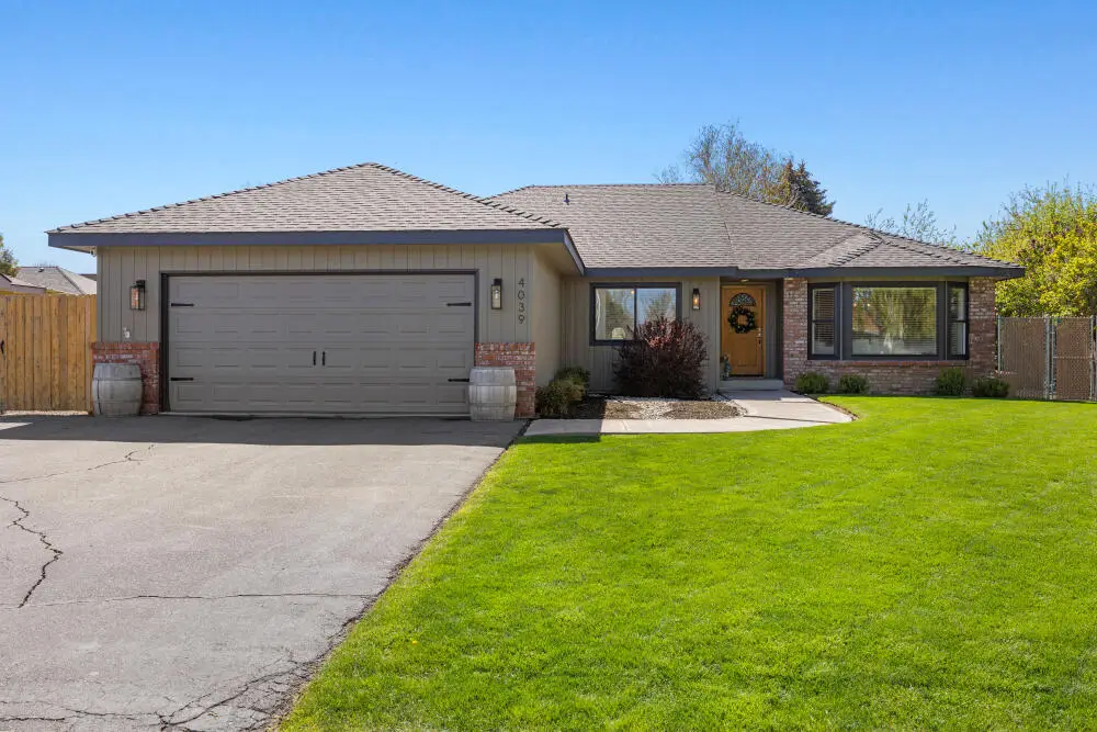 4039 Valinda Way, Klamath Falls, OR 97603 - #1