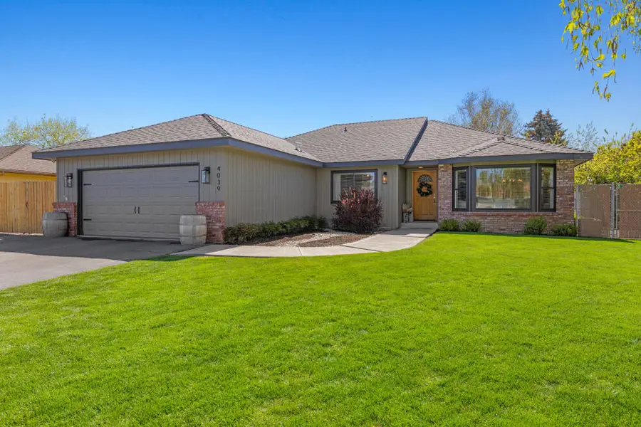 4039 Valinda Way, Klamath Falls, OR 97603 - #2