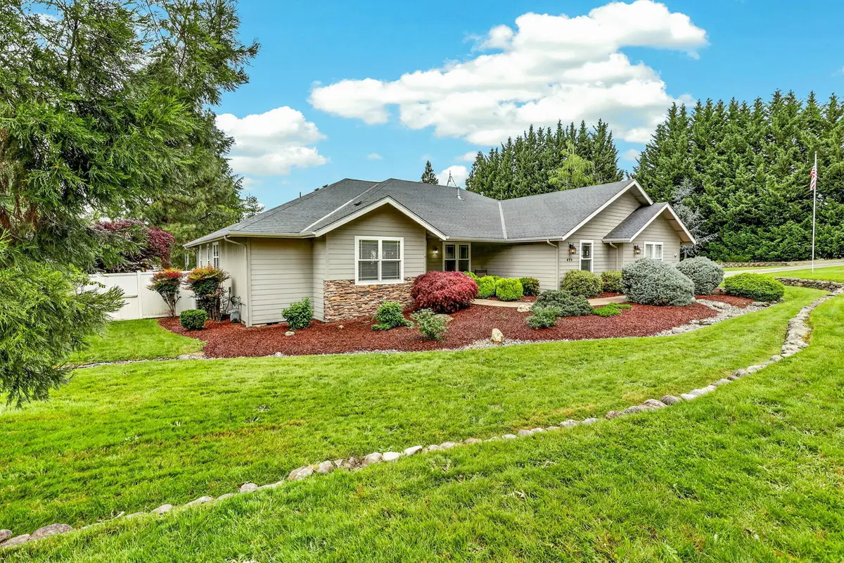 634 Towne Street, Grants Pass, OR 97527 - #1