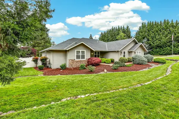 634 Towne Street, Grants Pass, OR 97527