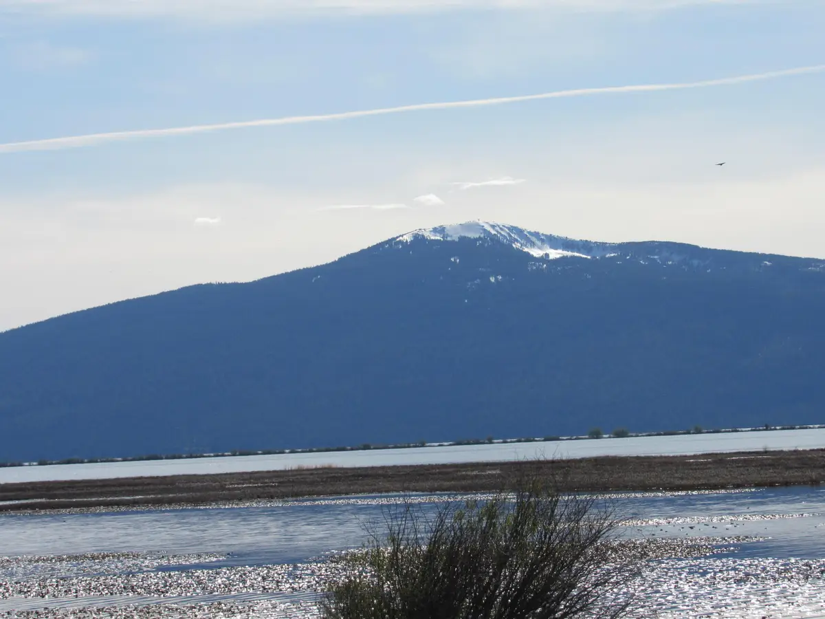 0 Modoc Point Road, Chiloquin, OR 97624 - #1