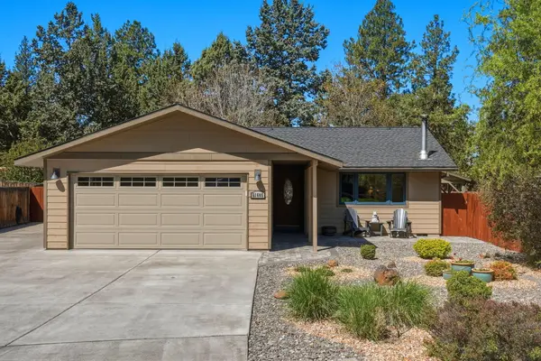 61605 Summer Shade Drive, Bend, OR 97702