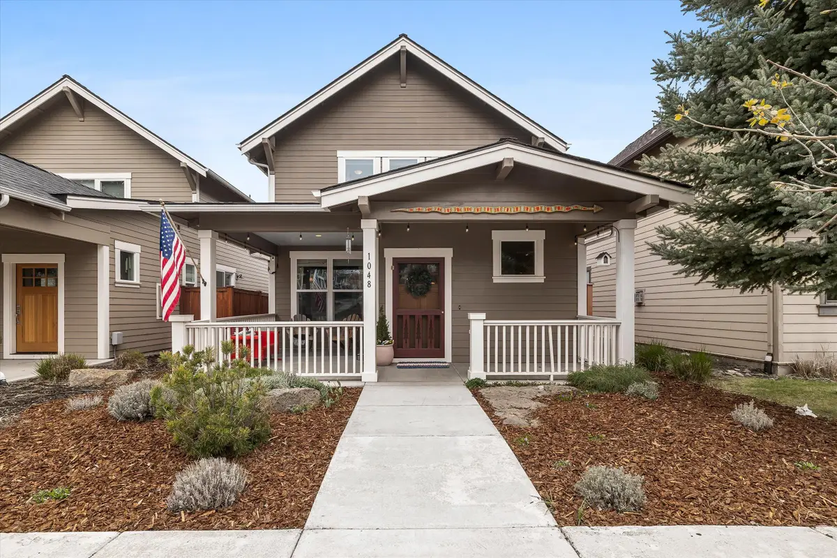 1048 E Black Butte Avenue, Sisters, OR 97759 - #1