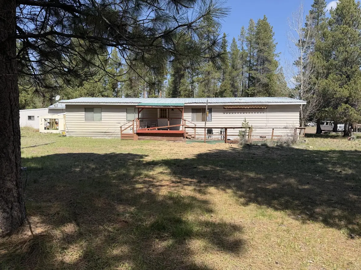 51905 Kiwa Lane, La Pine, OR 97739 - #1