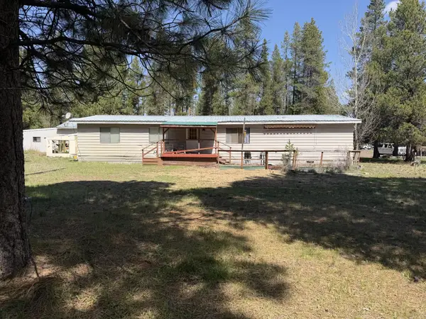51905 Kiwa Lane, La Pine, OR 97739