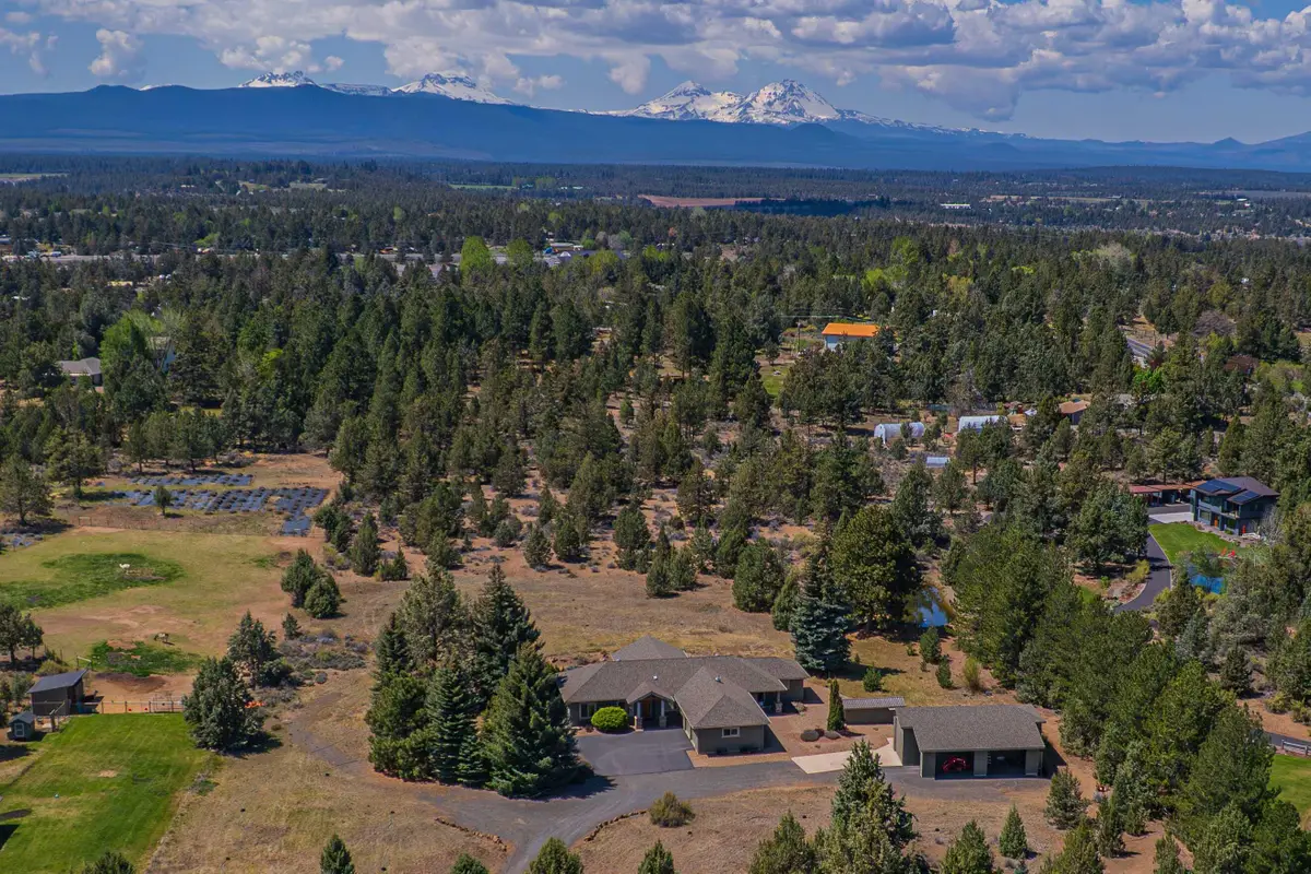63945 W Quail Haven Drive, Bend, OR 97703 - #1
