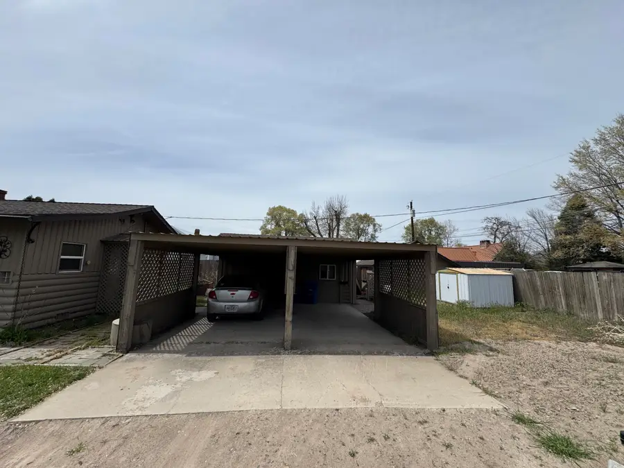 221 NE Idlewood Street, Prineville, OR 97754 - #3