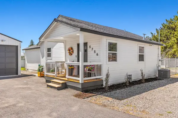 5756 Leland Drive, Klamath Falls, OR 97603