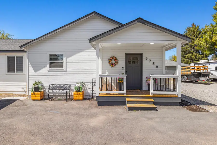 5756 Leland Drive, Klamath Falls, OR 97603 - #3