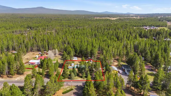 241 Kaehn Road, Crescent, OR 97733