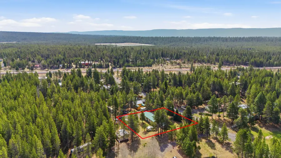 241 Kaehn Road, Crescent, OR 97733 - #3