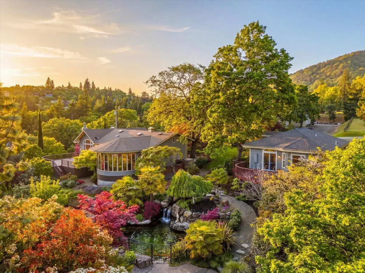 610 Orchard Street, Ashland, OR 97520 - #1