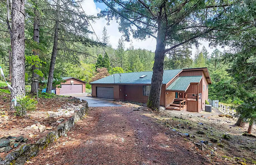 7310 N Applegate Road, Grants Pass, OR 97527 - #2