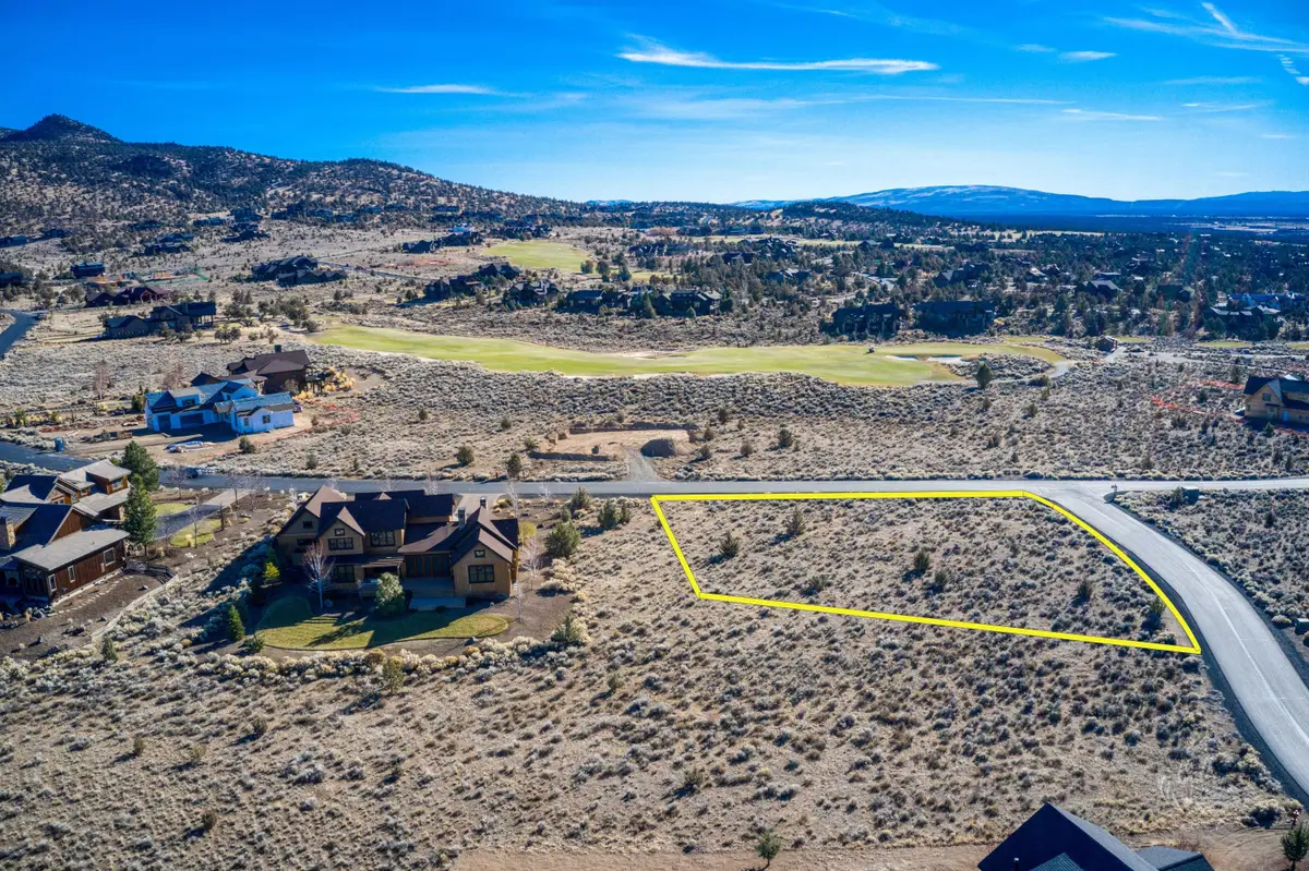 Brasada Ranch Road #Homesite 303, Powell Butte, OR 97753 - #1