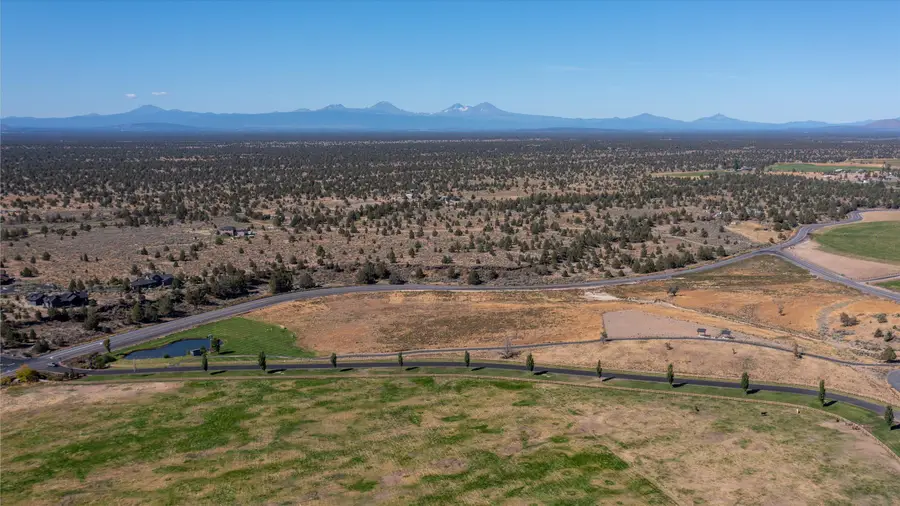Brasada Ranch Road #Homesite 303, Powell Butte, OR 97753 - #3