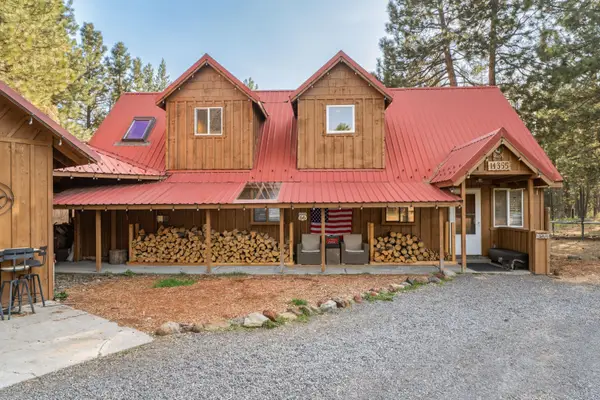 14355 Fern Dell Loop, La Pine, OR 97739