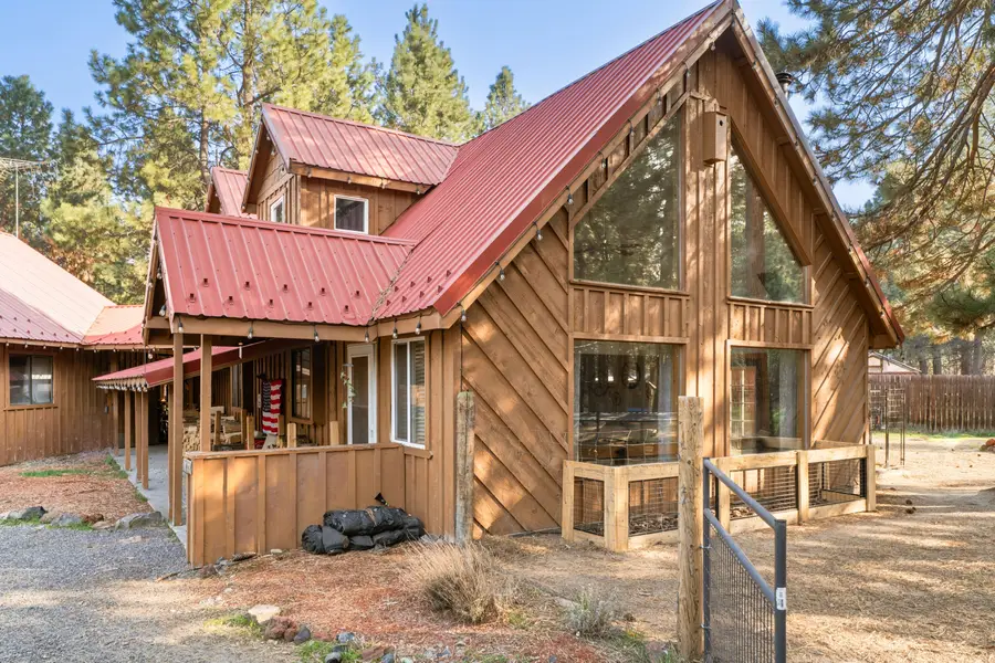 14355 Fern Dell Loop, La Pine, OR 97739 - #2