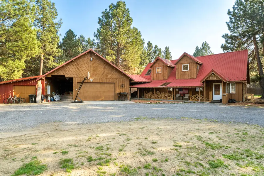 14355 Fern Dell Loop, La Pine, OR 97739 - #3