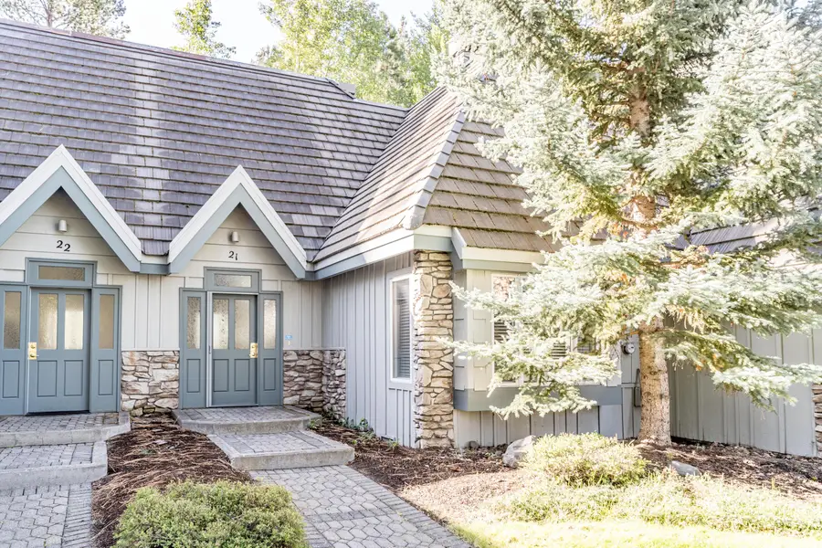 57022 Peppermill Circle #21-D, Sunriver, OR 97707 - #2