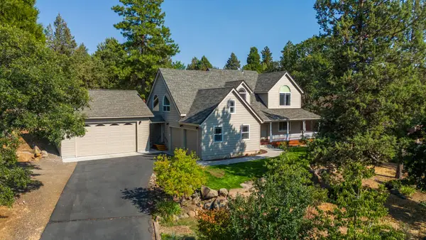 10831 Kestrel Road, Klamath Falls, OR 97601
