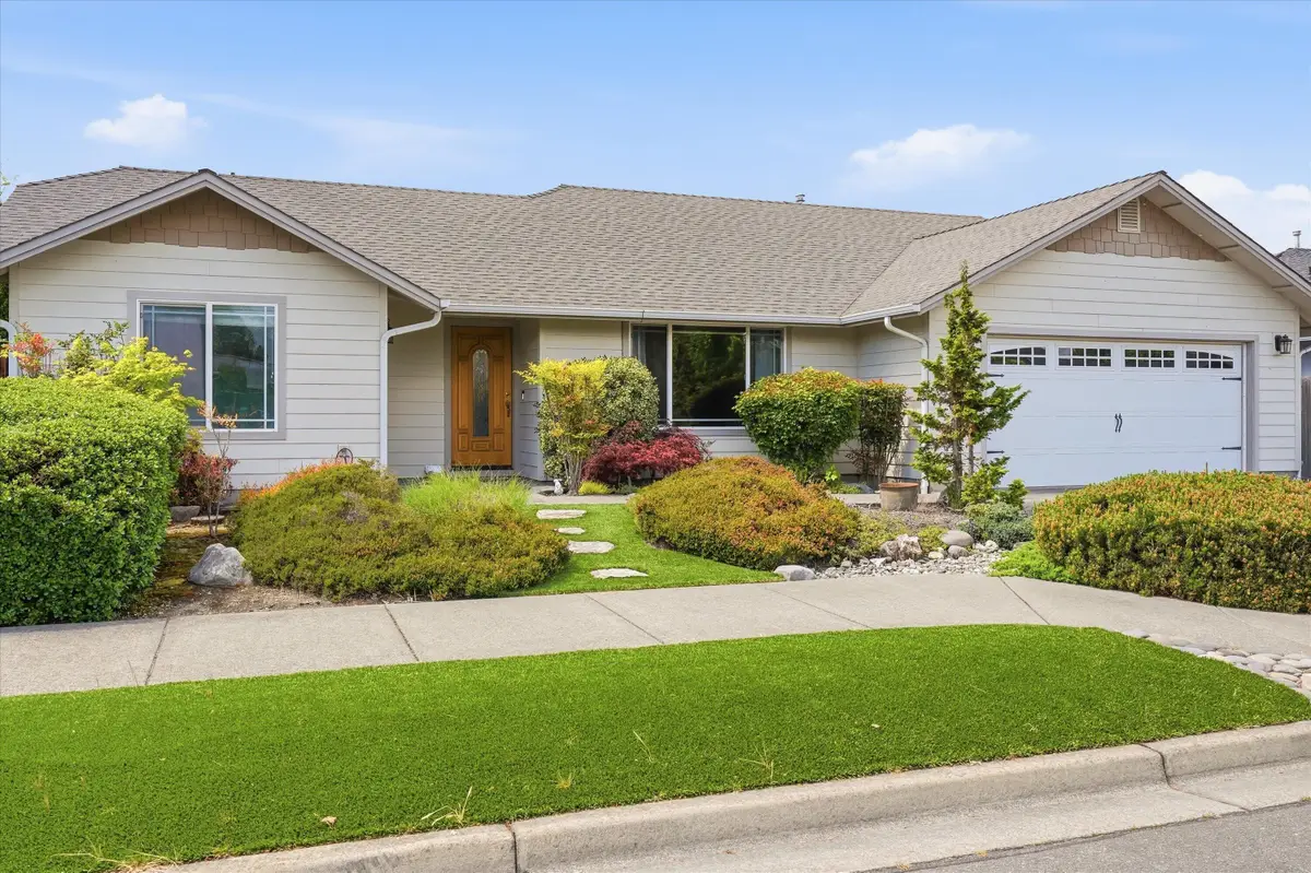 1416 George Tweed Boulevard, Grants Pass, OR 97527 - #1