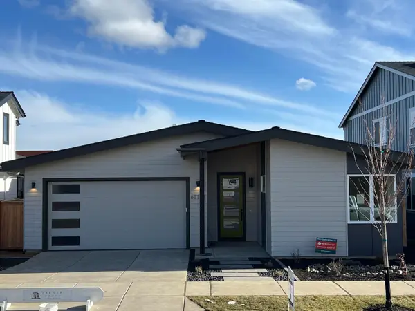 61190 SE Berkshire Way #Lot 134, Bend, OR 97702