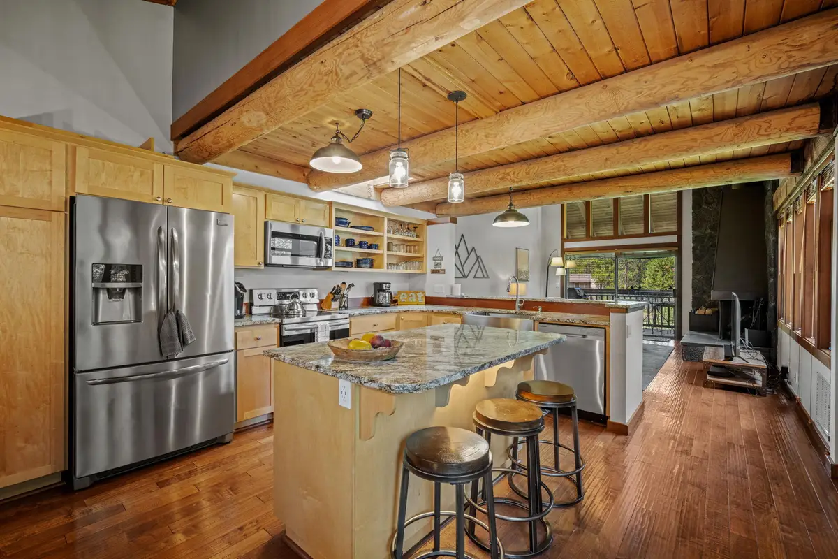 57089 Wild Lily Lane #16, Sunriver, OR 97707 - #1