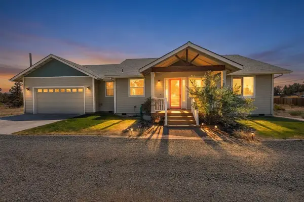 25311 Bachelor Lane, Bend, OR 97701