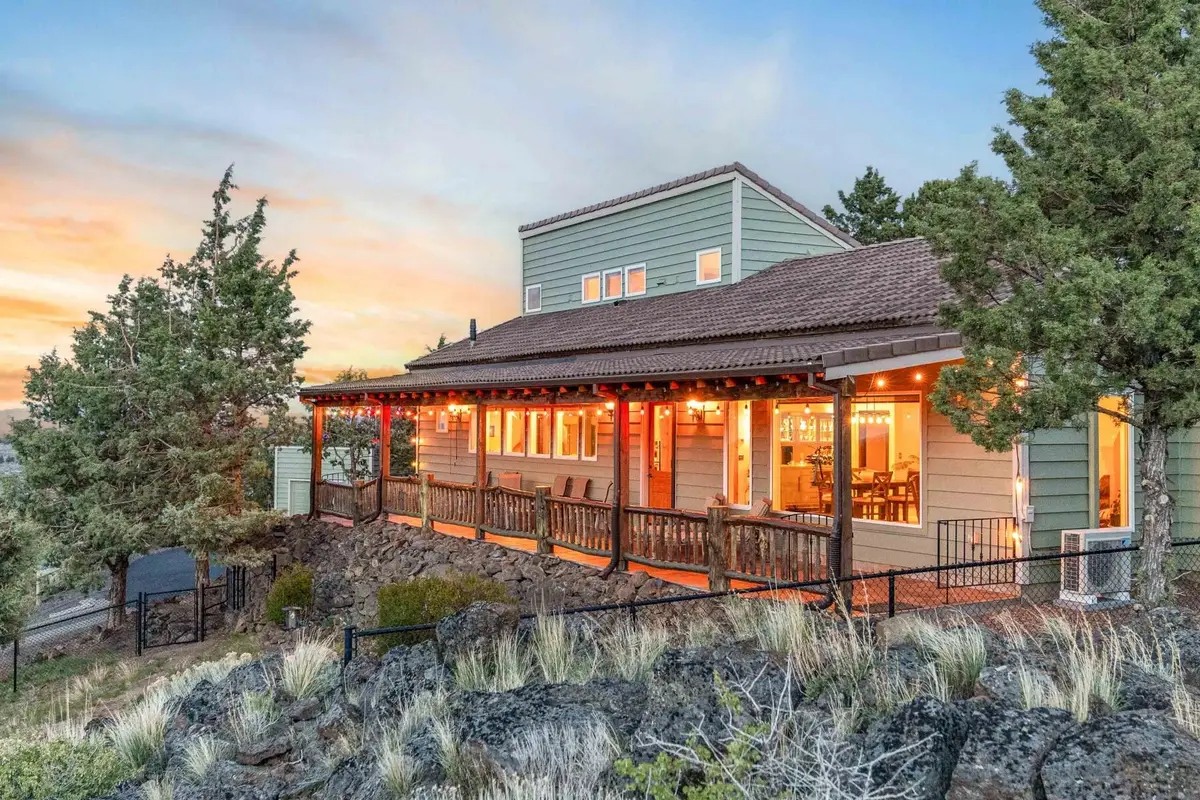 22437 Victoria Lane, Bend, OR 97702 - #1