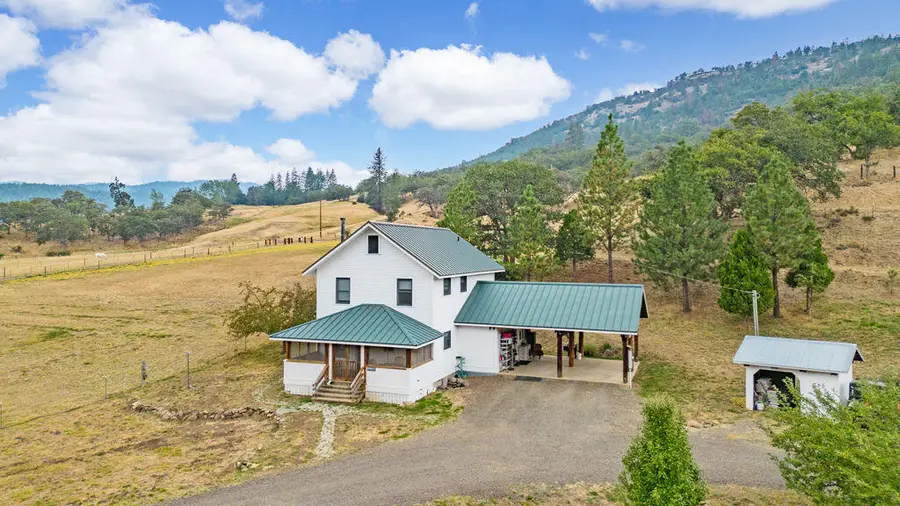 2245 Colestin Road, Ashland, OR 97520 - #2