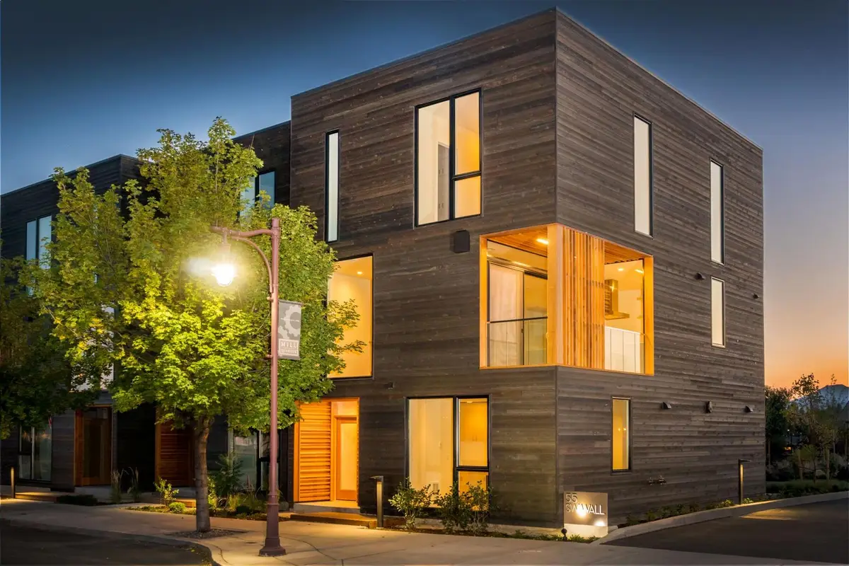 55 SW Wall Street #UNIT 3 & 3A, Bend, OR 97702 - #1