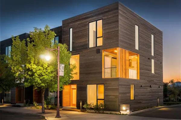 55 SW Wall Street #UNIT 3 & 3A, Bend, OR 97702