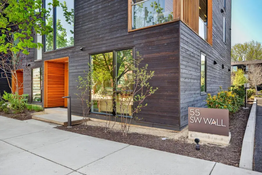 55 SW Wall Street #UNIT 3 & 3A, Bend, OR 97702 - #2