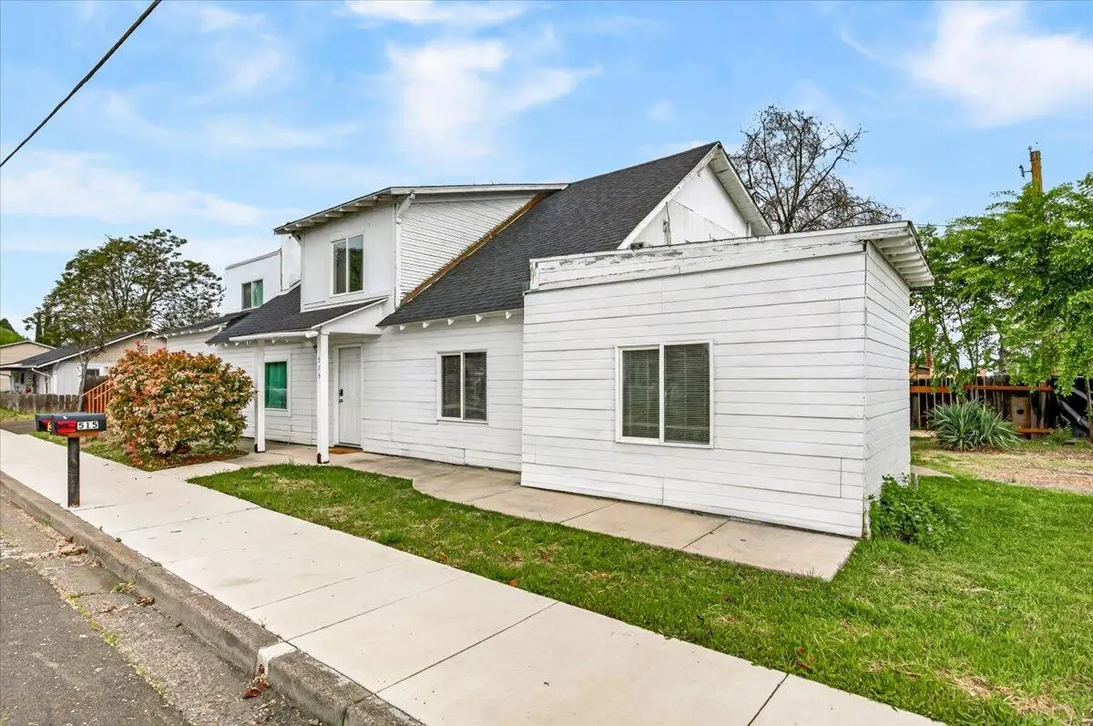 515 Liberty Street, Medford, OR 97501 - #1