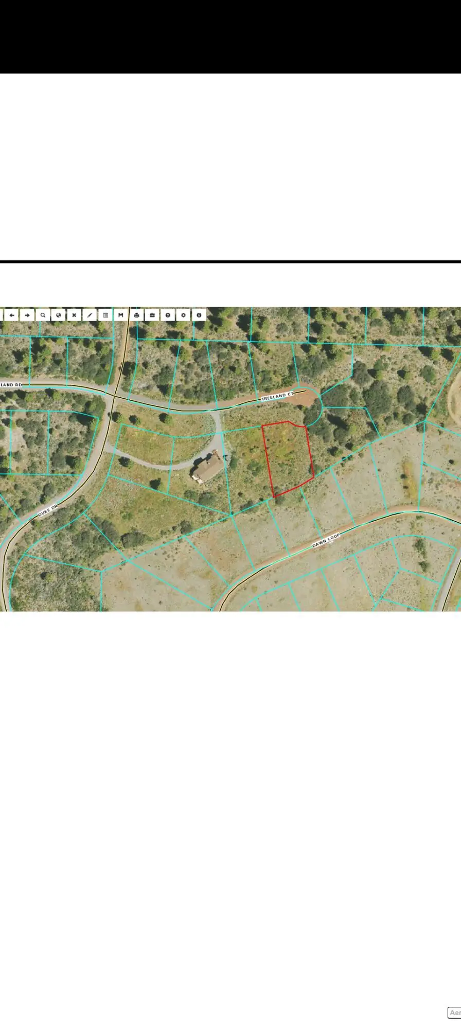 Treeland Court #8, Chiloquin, OR 97624 - #3