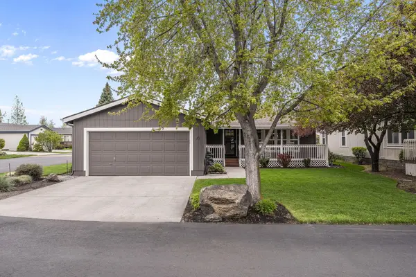 1188 NE 27th Street #UNIT 90, Bend, OR 97701