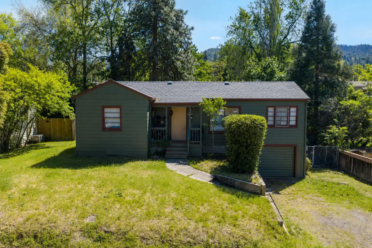 1628 Parker Street, Ashland, OR 97520 - #1