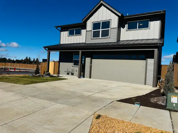 21405 SE Krakatoa Court #Lot 106, Bend, OR 97702