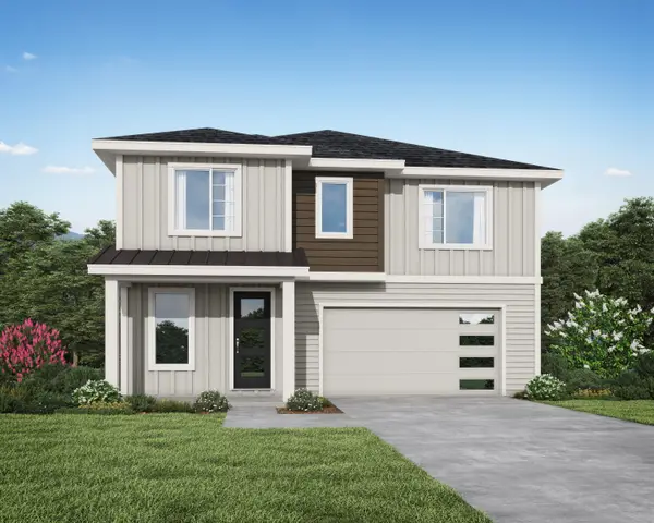 61421 SE Daybreak Court #Lot 5, Bend, OR 97702