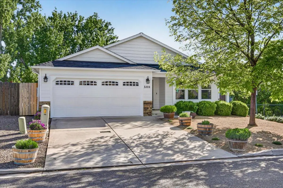 500 Antilles Lane, Medford, OR 97501 - #1