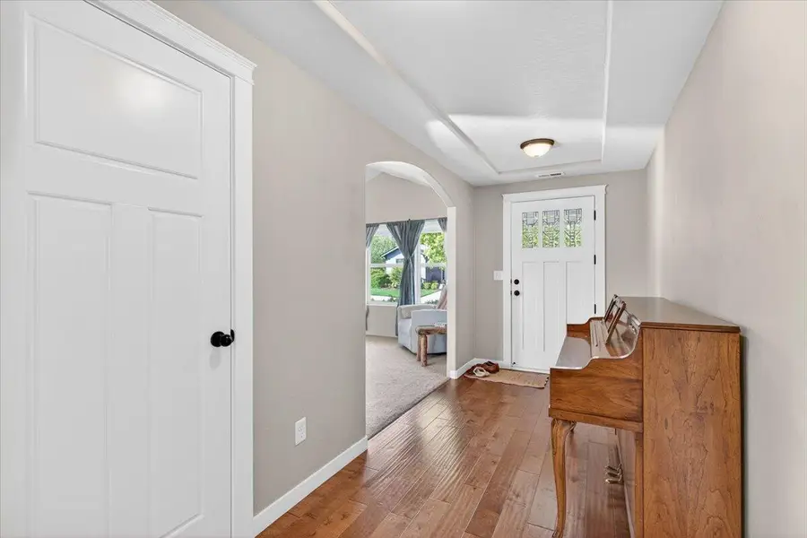 500 Antilles Lane, Medford, OR 97501 - #3