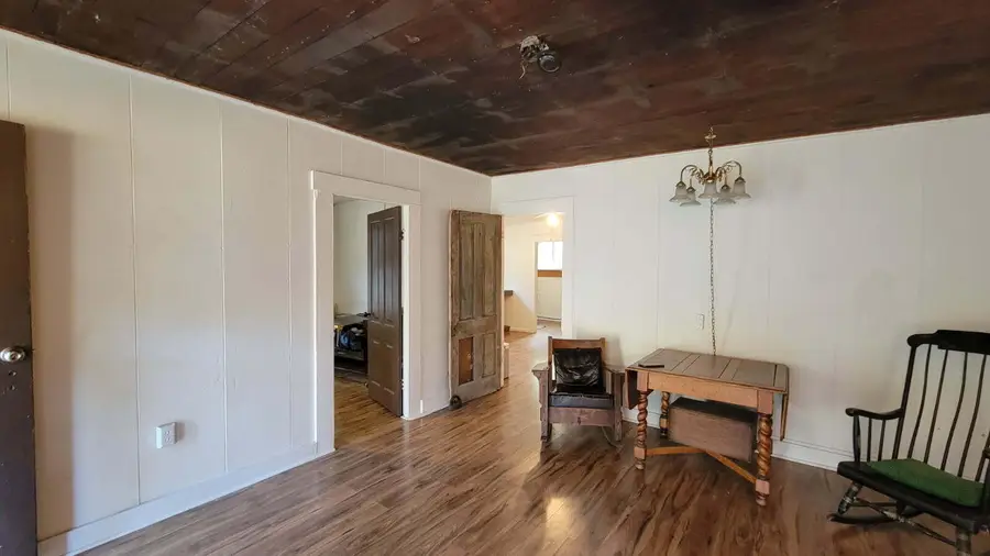126 S Nelson Street, Mitchell, OR 97750 - #2