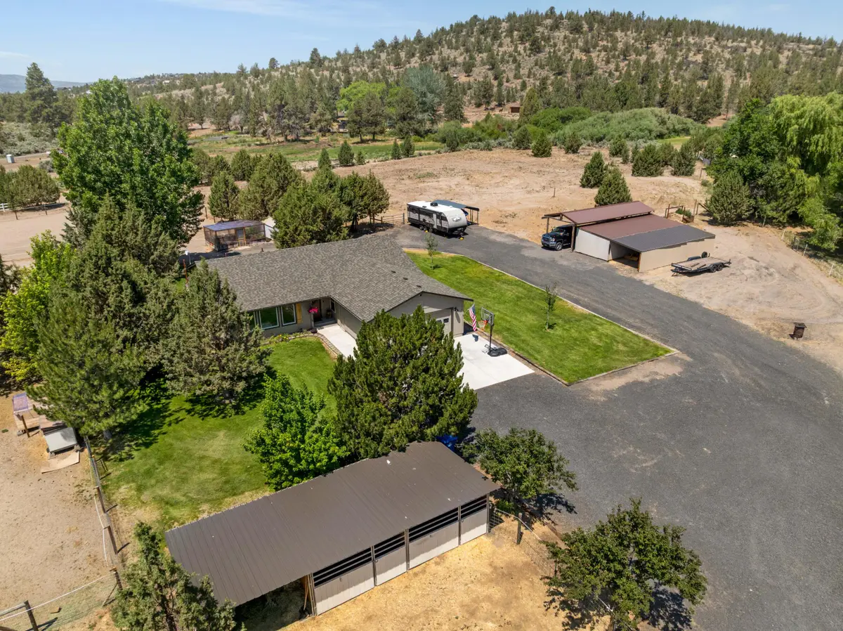 12777 SE Cowboy Court, Prineville, OR 97754 - #1