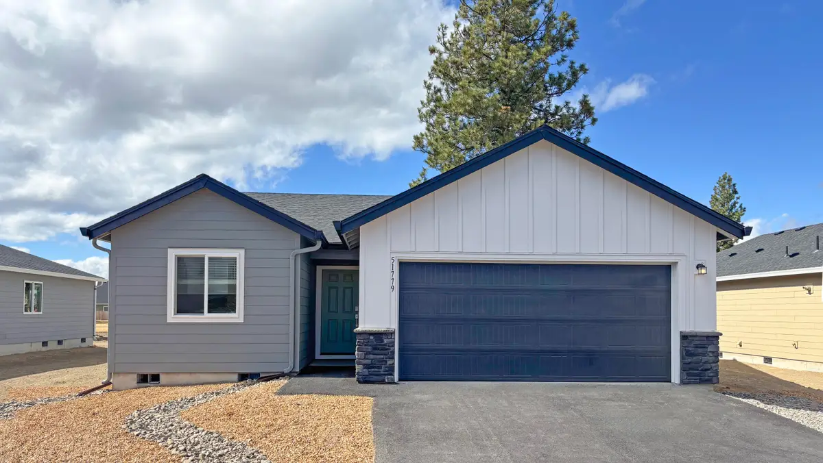51779 Jubilee Pine Dr, La Pine, OR 97739 - #1