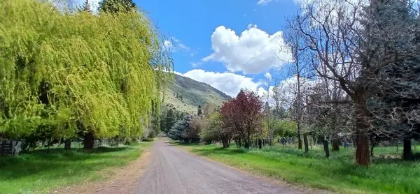 0 Wilderness Way, Klamath Falls, OR 97601