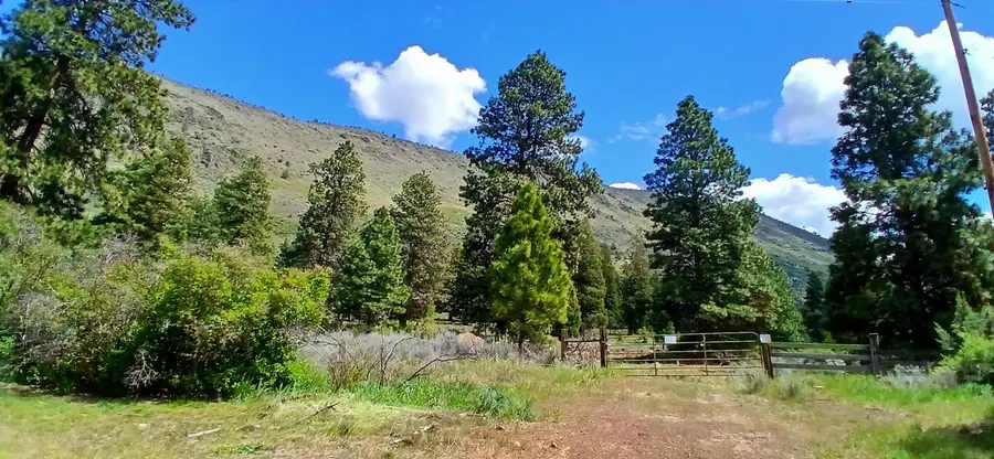 0 Wilderness Way, Klamath Falls, OR 97601 - #2