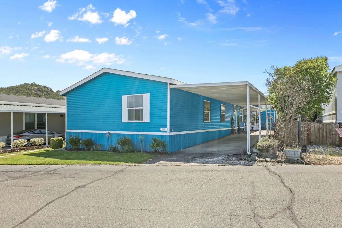 8401 Old Stage Road #UNIT 54, Central Point, OR 97502 - #1
