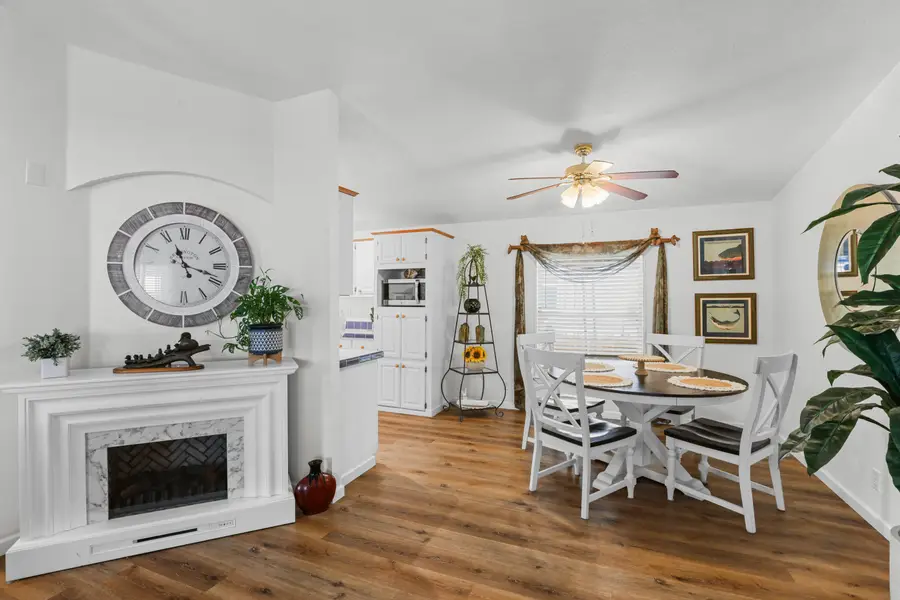 8401 Old Stage Road #UNIT 54, Central Point, OR 97502 - #3