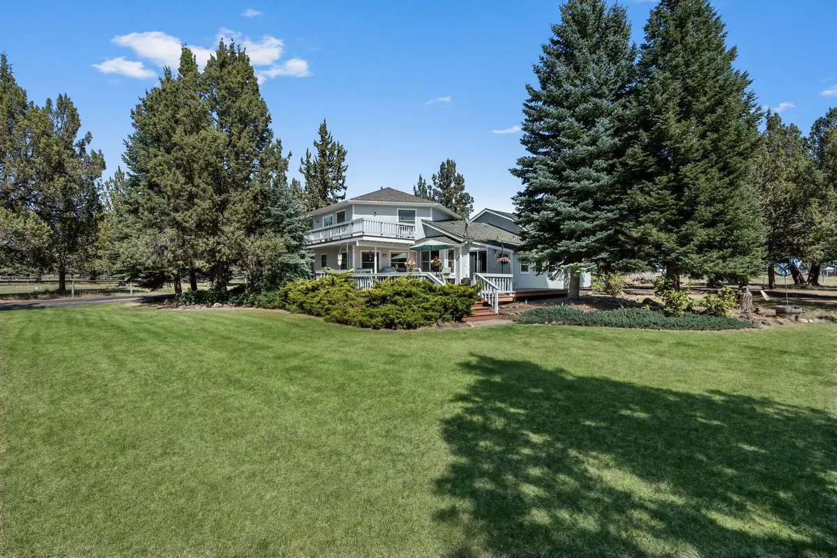 65140 Old Bend Redmond Highway, Bend, OR 97703 - #1