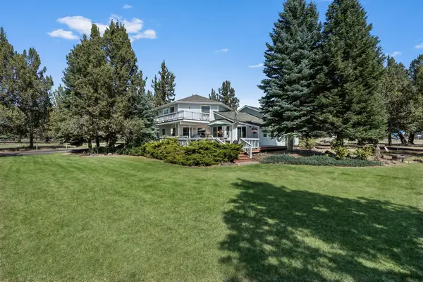 65140 Old Bend Redmond Highway, Bend, OR 97703